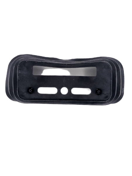 Rubber Bellow For Summit Premium Fixed Point Multi-Fit Roof Bars - Set of 4