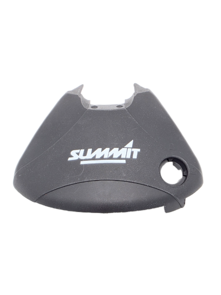 Summit Printed Foot Cover For Summit Premium Integrated Railing Roof Bars - Set of 4