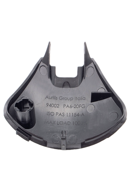 Summit Printed Foot Cover For Summit Premium Integrated Railing Roof Bars - Set of 4