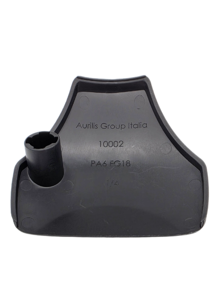 Summit Printed Foot Cover For Summit Premium Standard Roof Multi-Fit Roof Bars - Set of 4