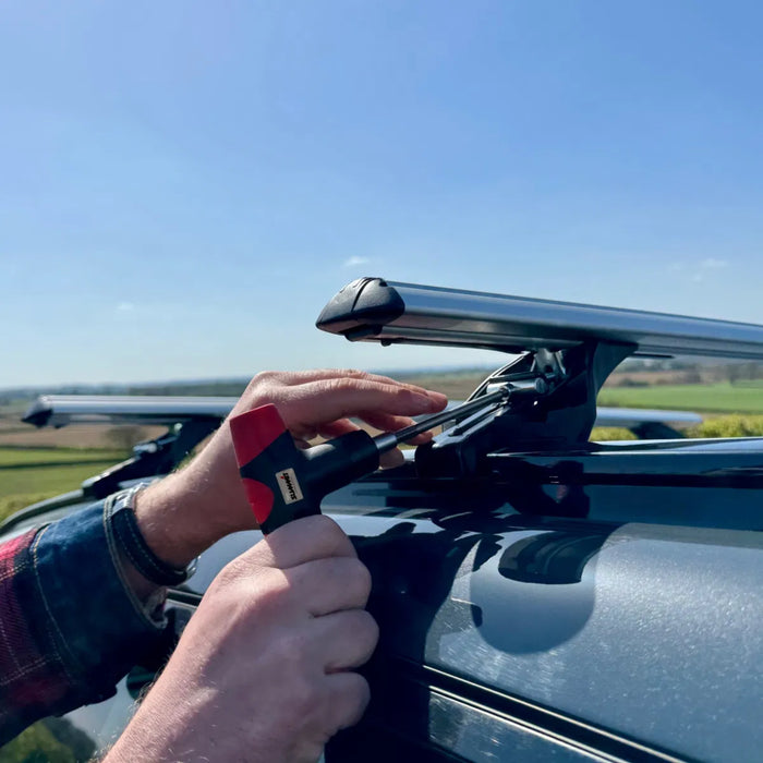 Summit T-Handle Torque Key - Preset To 5Nm