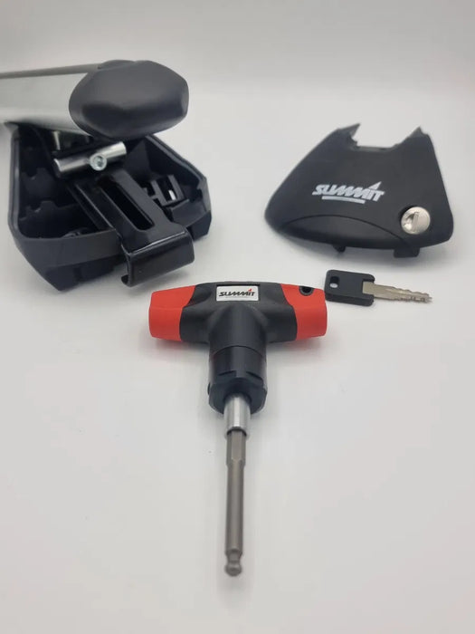 Summit T-Handle Torque Key - Preset To 5Nm