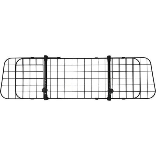 Summit Universal Dog Guard Car Headrest Mesh Grill Pet Safety Adjustable Barrier - Summit Shop