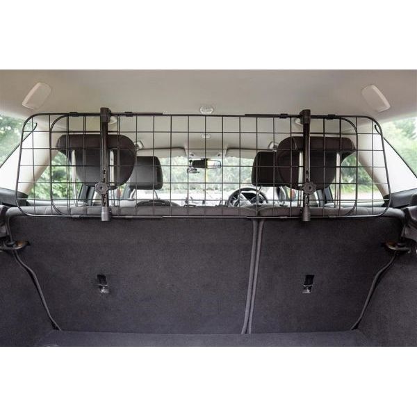 Summit Universal Dog Guard Car Headrest Mesh Grill Pet Safety Adjustable Barrier - Summit Shop