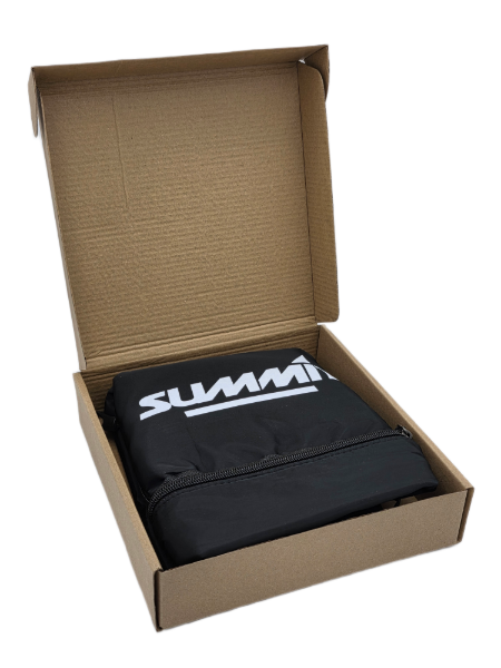 Summit Leisure Backpack