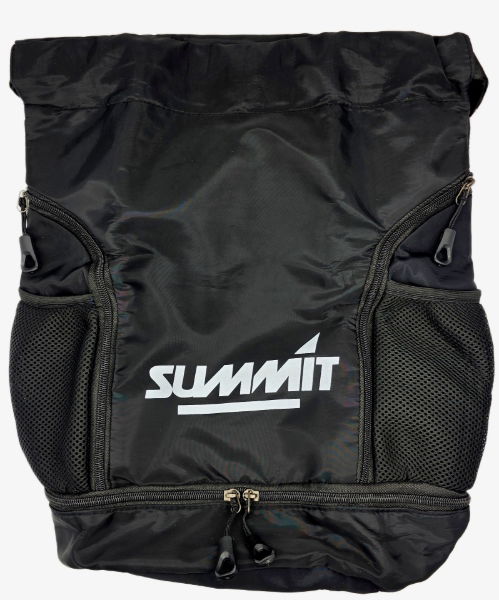 Summit Leisure Backpack