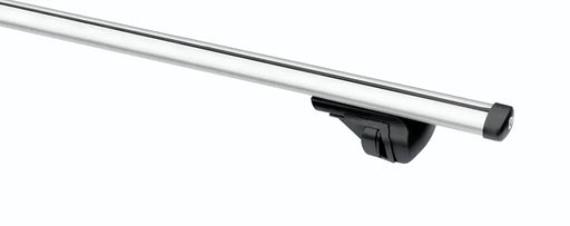Summit SUM-002 Roof Bar to Fit Cars with Running Rails, Aluminium 1.2m,Siliver - Summit Shop