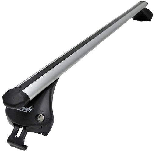 Summit Premium Aluminium Roof Bars fits Suzuki Vitara LY 2015-2025 Suv 5-dr with Flush Rails - Summit Shop