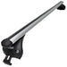 Summit Premium Aluminium Roof Bars fits Suzuki Vitara LY 2015-2025 Suv 5-dr with Flush Rails - Summit Shop