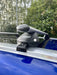 Summit Premium Aluminium Roof Bars fits Suzuki Vitara LY 2015-2025 Suv 5-dr with Flush Rails - Summit Shop