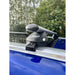 Summit Premium Aluminium Roof Bars fits Suzuki Vitara LY 2015-2025 Suv 5-dr with Flush Rails - Summit Shop