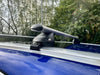 Summit Premium Aluminium Roof Bars fits Suzuki Vitara LY 2015-2025 Suv 5-dr with Flush Rails - Summit Shop
