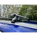 Summit Premium Aluminium Roof Bars fits Suzuki Vitara LY 2015-2025 Suv 5-dr with Flush Rails - Summit Shop