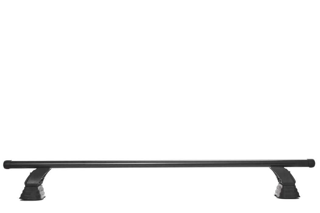 Summit Premium Steel Roof Bars fits Vauxhall Combo C 2001-2012 Van 3-dr with Fixed Point - Summit Shop