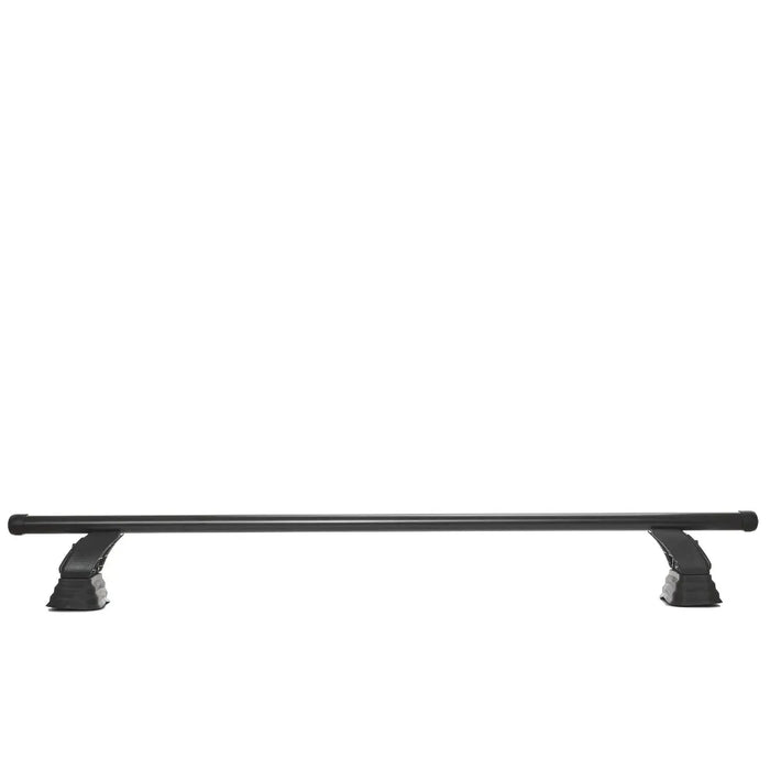 Summit Premium Steel Roof Bars fits Vauxhall Combo C 2001-2012 Van 3-dr with Fixed Point - Summit Shop