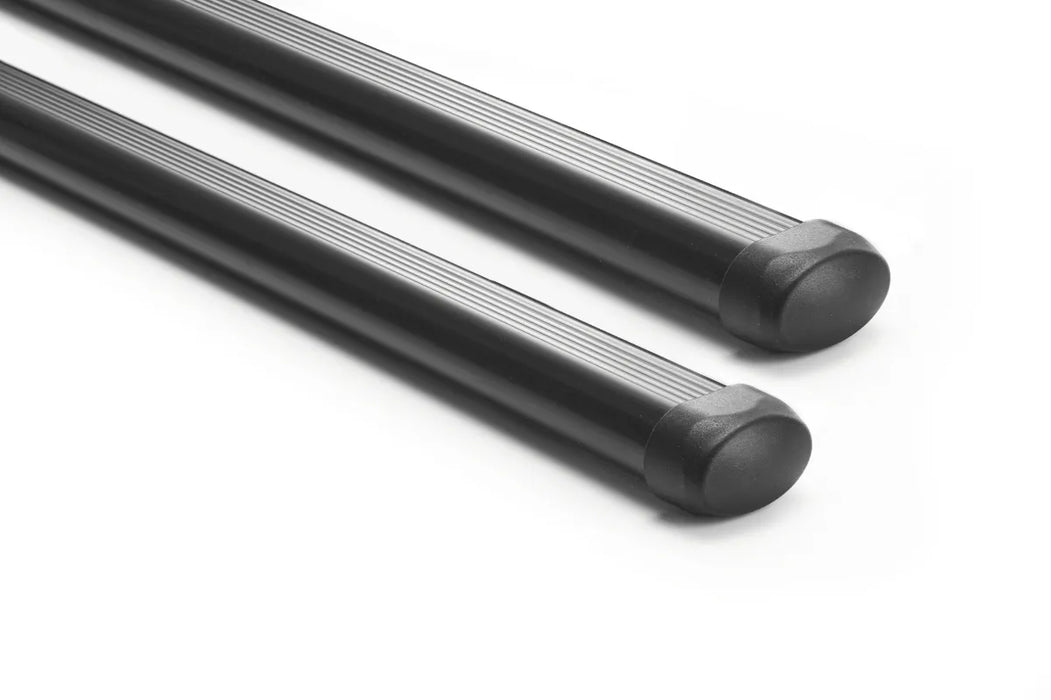 Summit Premium Steel Roof Bars fits Vauxhall Combo C 2001-2012 Van 3-dr with Fixed Point - Summit Shop