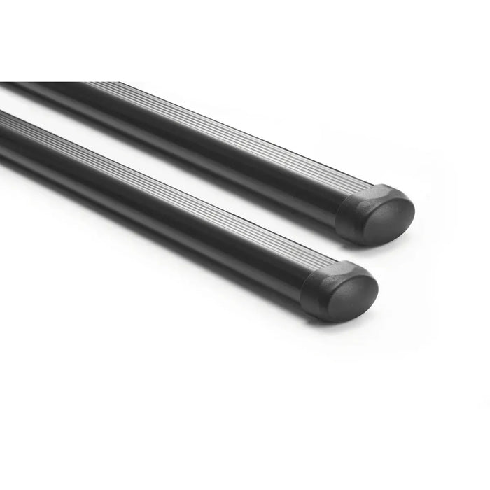 Summit Premium Steel Roof Bars fits Vauxhall Combo C 2001-2012 Van 3-dr with Fixed Point - Summit Shop