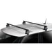 Summit Premium Steel Roof Bars fits Volkswagen Passat B6 2005-2014 Saloon 4-dr with Normal Roof - Summit Shop