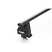 Summit Premium Steel Roof Bars fits Volkswagen Passat B6 2005-2014 Saloon 4-dr with Normal Roof - Summit Shop
