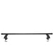 Summit Premium Steel Roof Bars fits Volkswagen Passat B6 2005-2014 Saloon 4-dr with Normal Roof - Summit Shop