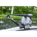 Summit Premium Steel Roof Bars fits Volkswagen Passat B6 2005-2014 Saloon 4-dr with Normal Roof - Summit Shop