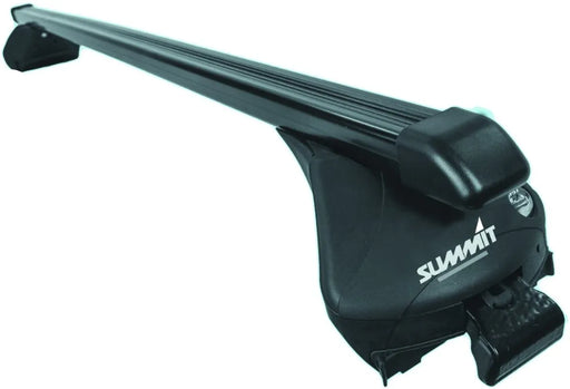 Summit Premium Steel Roof Bars fits Vauxhall Combo E 2018-2025 Van 5-dr with Flush Rails - Summit Shop