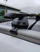 Summit Premium Steel Roof Bars fits Suzuki Vitara LY 2015-2025 Suv 5-dr with Flush Rails - Summit Shop