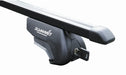 Summit Premium Steel Roof Bars fits Suzuki Vitara ET 1998-2005 Suv 5-dr with Raised Rails - Summit Shop