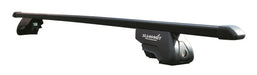 Summit Premium Steel Roof Bars fits Vauxhall Combo D 2012-2018 Van 5-dr with Raised Rails - Summit Shop