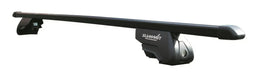 Summit Premium Steel Roof Bars fits Suzuki Vitara ET 1998-2005 Suv 5-dr with Raised Rails - Summit Shop