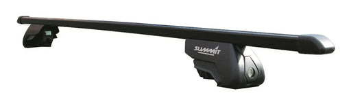 Summit Premium Steel Roof Bars fits Suzuki Vitara ET 1998-2005 Suv 5-dr with Raised Rails - Summit Shop