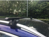 Summit Premium Steel Roof Bars fits Suzuki Vitara ET 1998-2005 Suv 5-dr with Raised Rails - Summit Shop