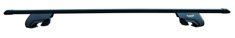 Summit Premium Steel Roof Bars fits Vauxhall Combo D 2012-2018 Van 5-dr with Raised Rails - Summit Shop