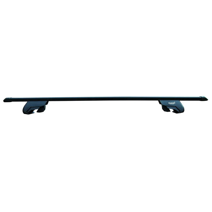 Summit Premium Steel Roof Bars fits Vauxhall Combo D 2012-2018 Van 5-dr with Raised Rails - Summit Shop