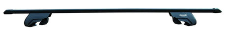 Summit Premium Steel Roof Bars fits Suzuki Vitara ET 1998-2005 Suv 5-dr with Raised Rails - Summit Shop