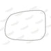 Summit Stick-On Standard Mirror Glass fits Volvo S60 10 on LHS - Summit Shop
