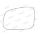 Summit Stick-On Standard Mirror Glass fits Rover Discovery 95 on LHS - Summit Shop