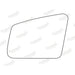 Summit Heated Base Plate With Blind Spot Mirror Glass fits Mercedes E Class RHS - Summit Shop