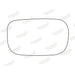 Summit Stick-On Standard Mirror Glass fits Toyota Celica 99 on RHS - Summit Shop