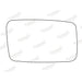 Summit Stick-On Standard Mirror Glass fits Ford Sierra 84 on RHS - Summit Shop