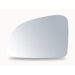 Summit Stick-On Standard Mirror Glass fits Vauxhall Meriva 03 on LHS - Summit Shop
