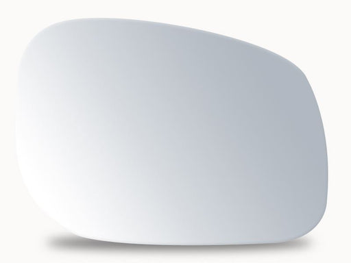 Summit Stick-On Standard Mirror Glass fits Land Rover Freelander 98 on RHS - Summit Shop