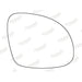 Summit Stick-On Standard Mirror Glass fits VW Tiguan 07 on RHS - Summit Shop