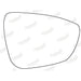 Summit Stick-On Standard Mirror Glass fits Ford Focus 18 on RHS - Summit Shop
