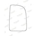Summit Stick-On Commercial Mirror Glass fits Mercedes Sprinter 18 on RHS (Suitable for short arm mirrors) - Summit Shop