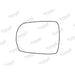 Summit Stick-On Standard Mirror Glass fits Ford Edge 14 to 17 LHS - Summit Shop