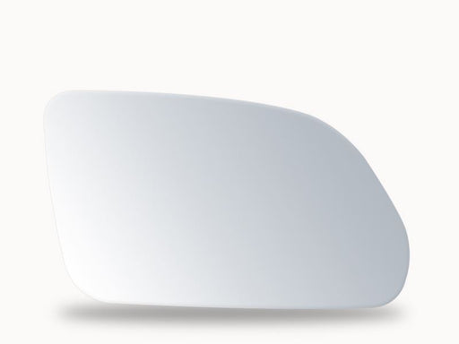 Summit Stick-On Standard Mirror Glass fits Skoda Octavia 2 VW Polo 05 on RHS - Summit Shop