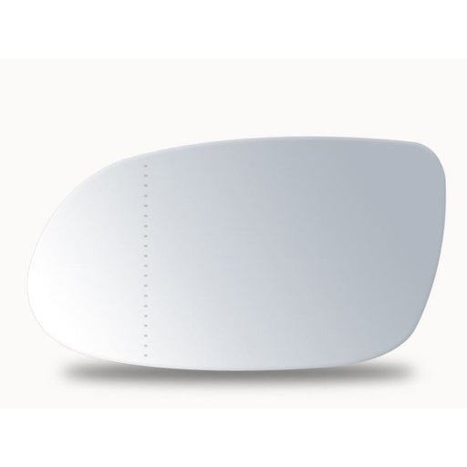 Summit Stick-On Aspheric Mirror Glass fits Mercedes A Class RHS - Summit Shop