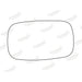 Summit Stick-On Standard Mirror Glass fits Ford Mondeo RHS - Summit Shop