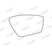 Summit Stick-On Standard Mirror Glass fits Ford KA+ 16 on RHS - Summit Shop